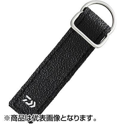 ダイワ(DAIWA) ベリピタ尻手ベルト S（A) 20×78mm ブラック