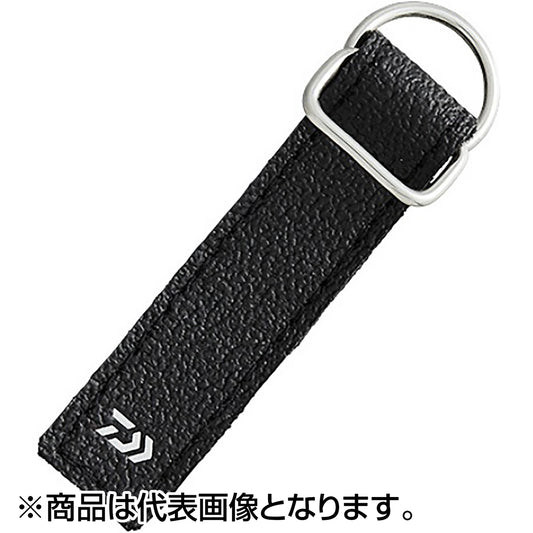 ダイワ(DAIWA) ベリピタ尻手ベルト S（A) 20×78mm ブラック