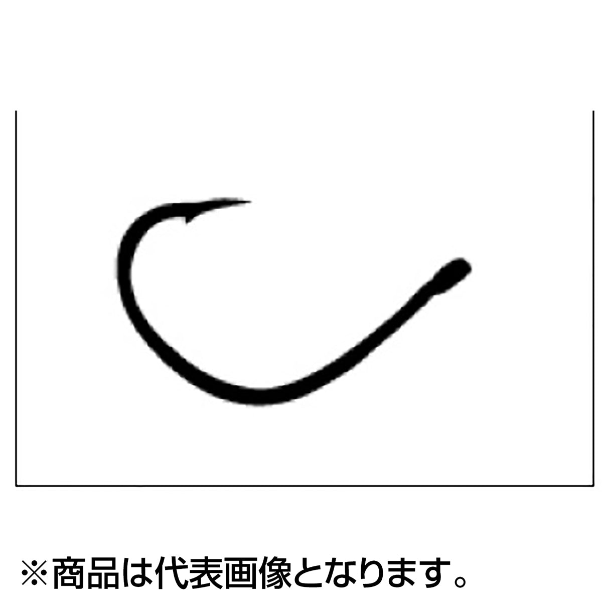 ダイワ(DAIWA) ソルティガ ライトアシストフックツイン SS 中深海スロー 10号-110mm#2/0