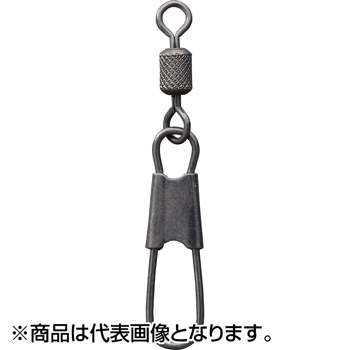 ダイワ(DAIWA) EGスナップ ローリングSS M