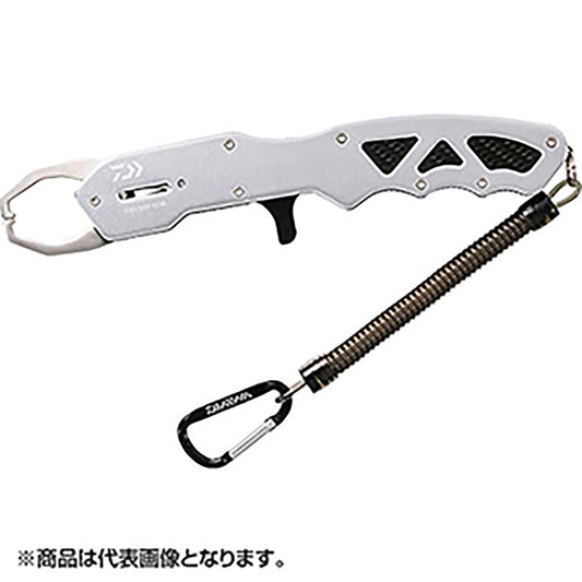 ダイワ(DAIWA) フィッシュグリップV 230 シルバー