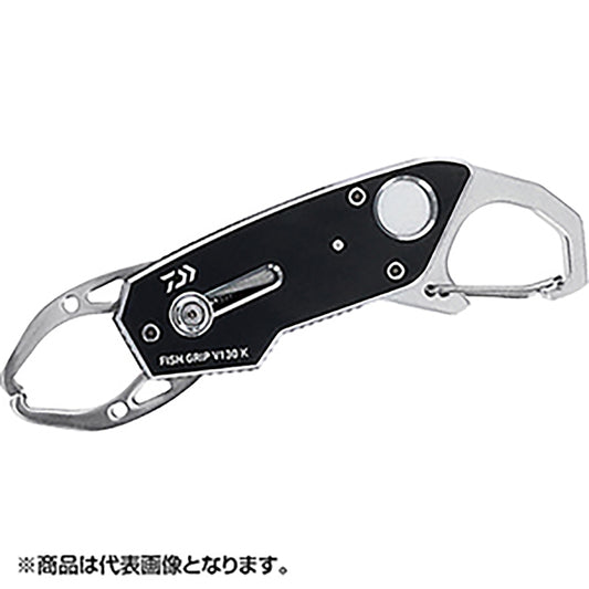 ダイワ(DAIWA) フィッシュグリップV 130K ブラック
