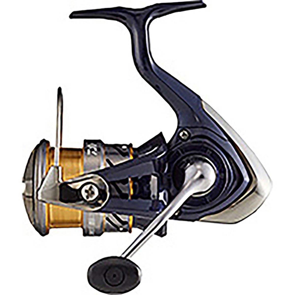 ダイワ(DAIWA) 20 クレスト LT2500S