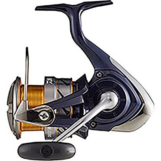 ダイワ(DAIWA) 20 クレスト LT4000-CXH