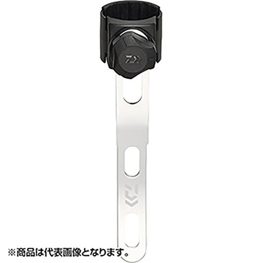 ダイワ(DAIWA) 19 ランディングネットステー シルバー