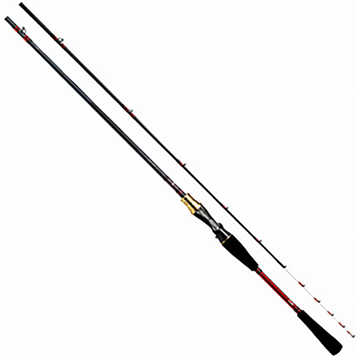 ダイワ(DAIWA) アナリスター カレイ 82 160・R