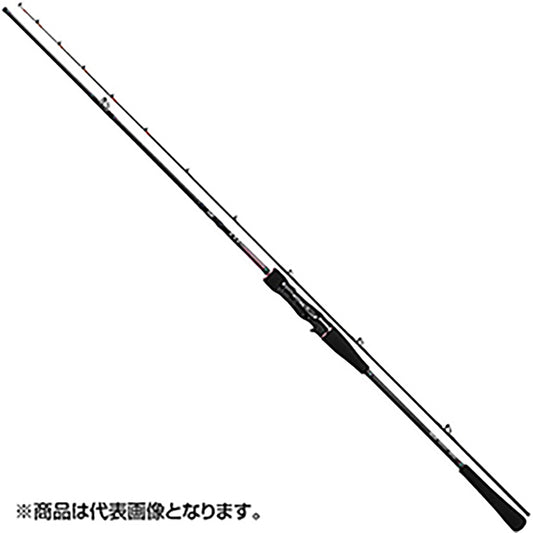 ダイワ(DAIWA) 紅牙 エアポータブル K67XHB-S AP