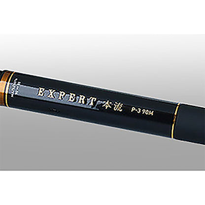 ダイワ(DAIWA) エキスパート 本流 P-3 75M・R