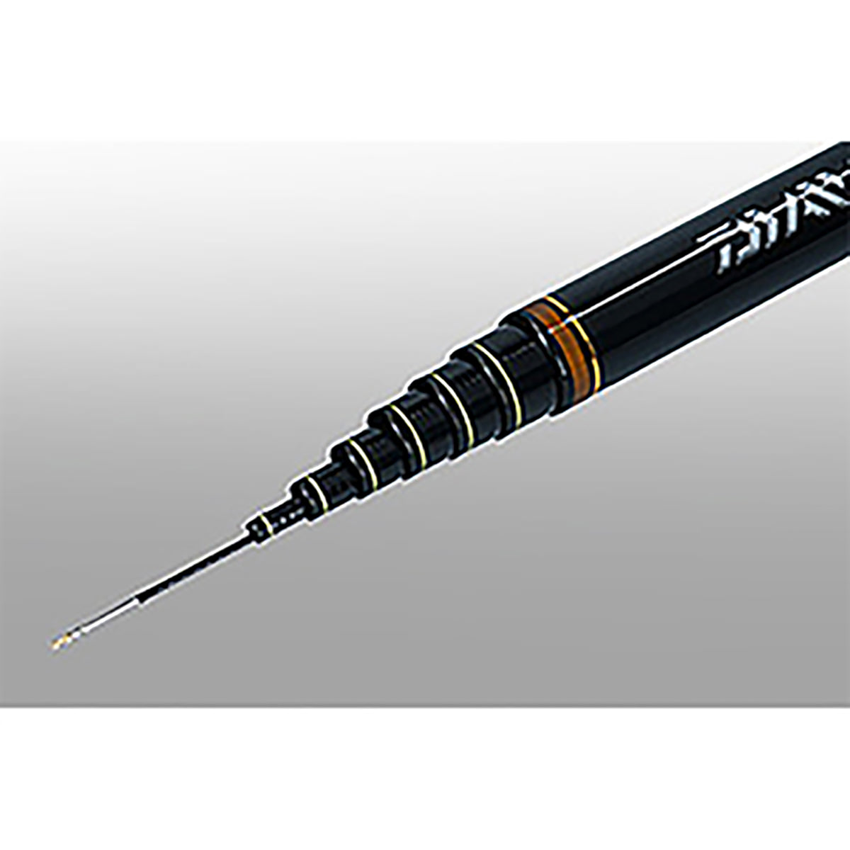 ダイワ(DAIWA) エキスパート 本流 P-3 75M・R