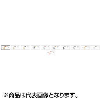 ダイワ(DAIWA) シルバークリーク スピナー 3.0 陽炎