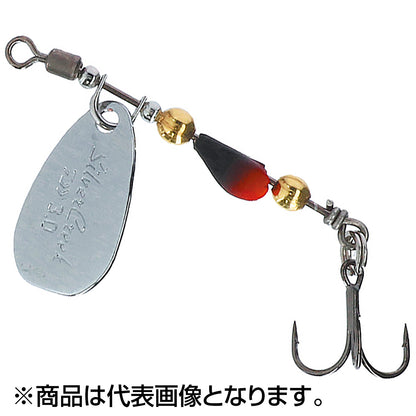 ダイワ(DAIWA) シルバークリーク スピナー 3.0 陽炎