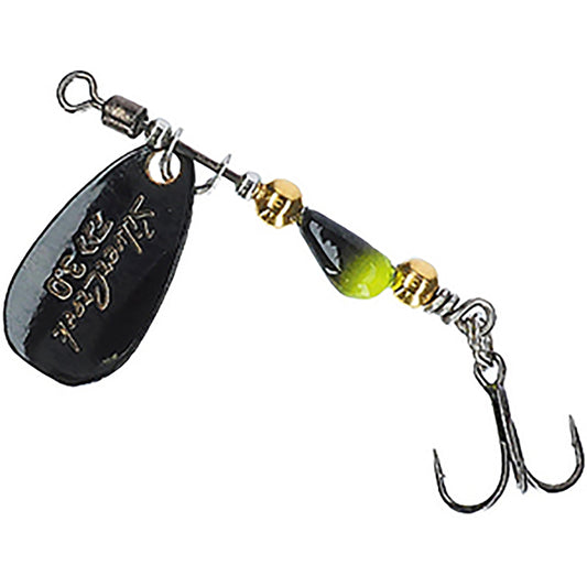 ダイワ(DAIWA) シルバークリーク スピナー 6.0g 蛍