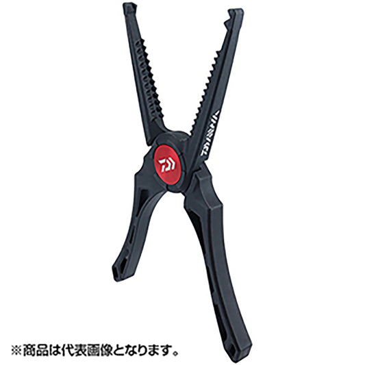 ダイワ(DAIWA) フィッシュホルダー240C ブラック