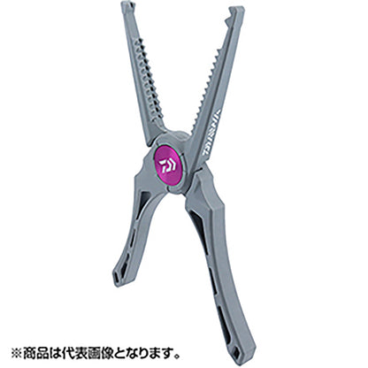 ダイワ(DAIWA) フィッシュホルダー240C グレー