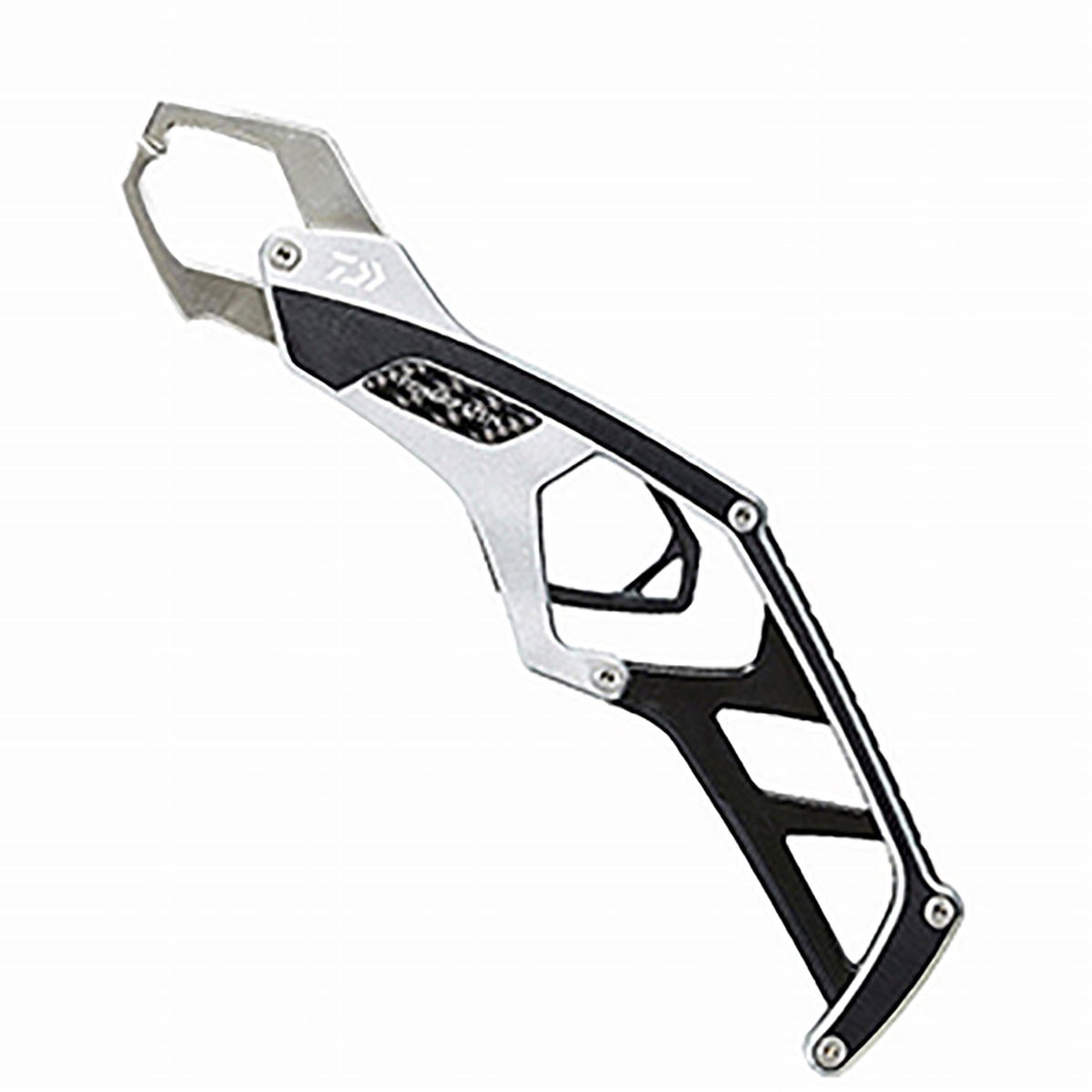 ダイワ(DAIWA) フィッシュグリップ ST225 シルバー