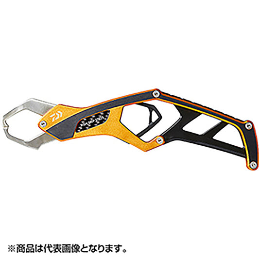 ダイワ(DAIWA) フィッシュグリップST225 ゴールド