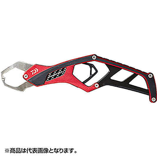 ダイワ(DAIWA) フィッシュグリップST225 レッド