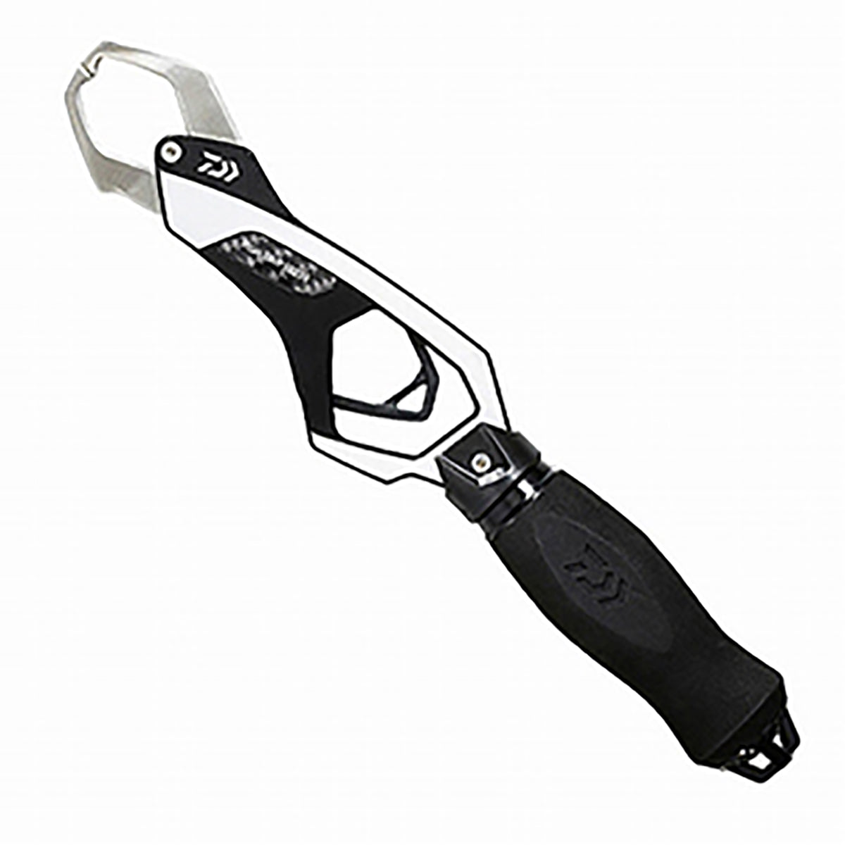 ダイワ(DAIWA) フィッシュグリップ SC285 シルバー