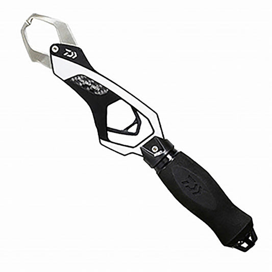 ダイワ(DAIWA) フィッシュグリップ SC285 シルバー