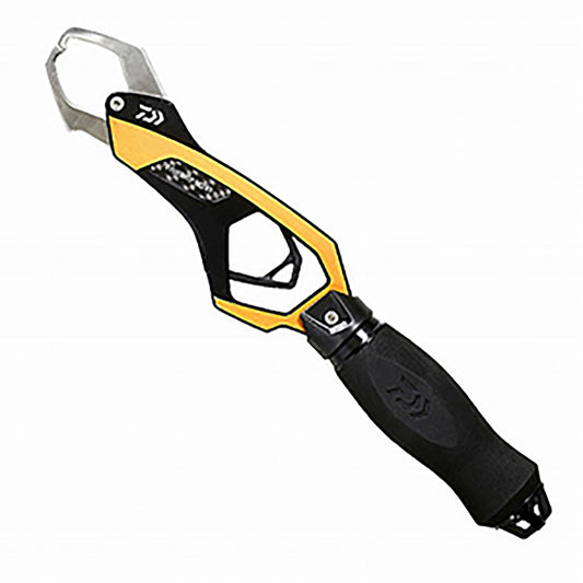 ダイワ(DAIWA) フィッシュグリップ SC285 ゴールド