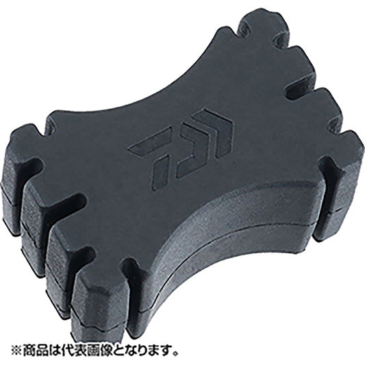 ダイワ(DAIWA) 19 TBマグネット 9000 ブラック