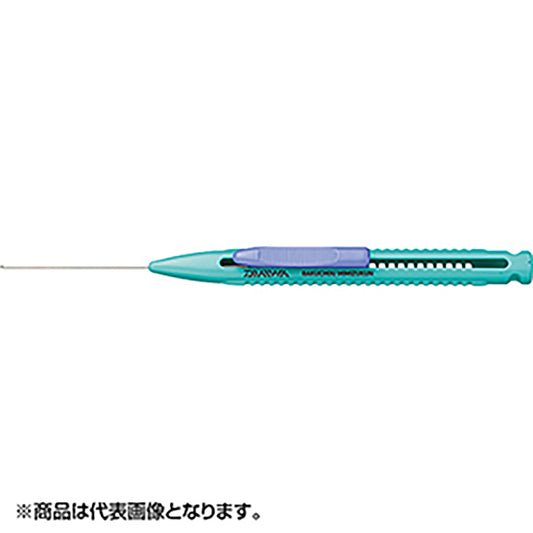 ダイワ(DAIWA) 爆釣ミミズくん ※アソート商品の為、色指定不可