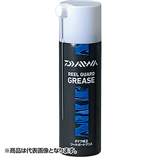 ダイワ(DAIWA) リールガードグリス