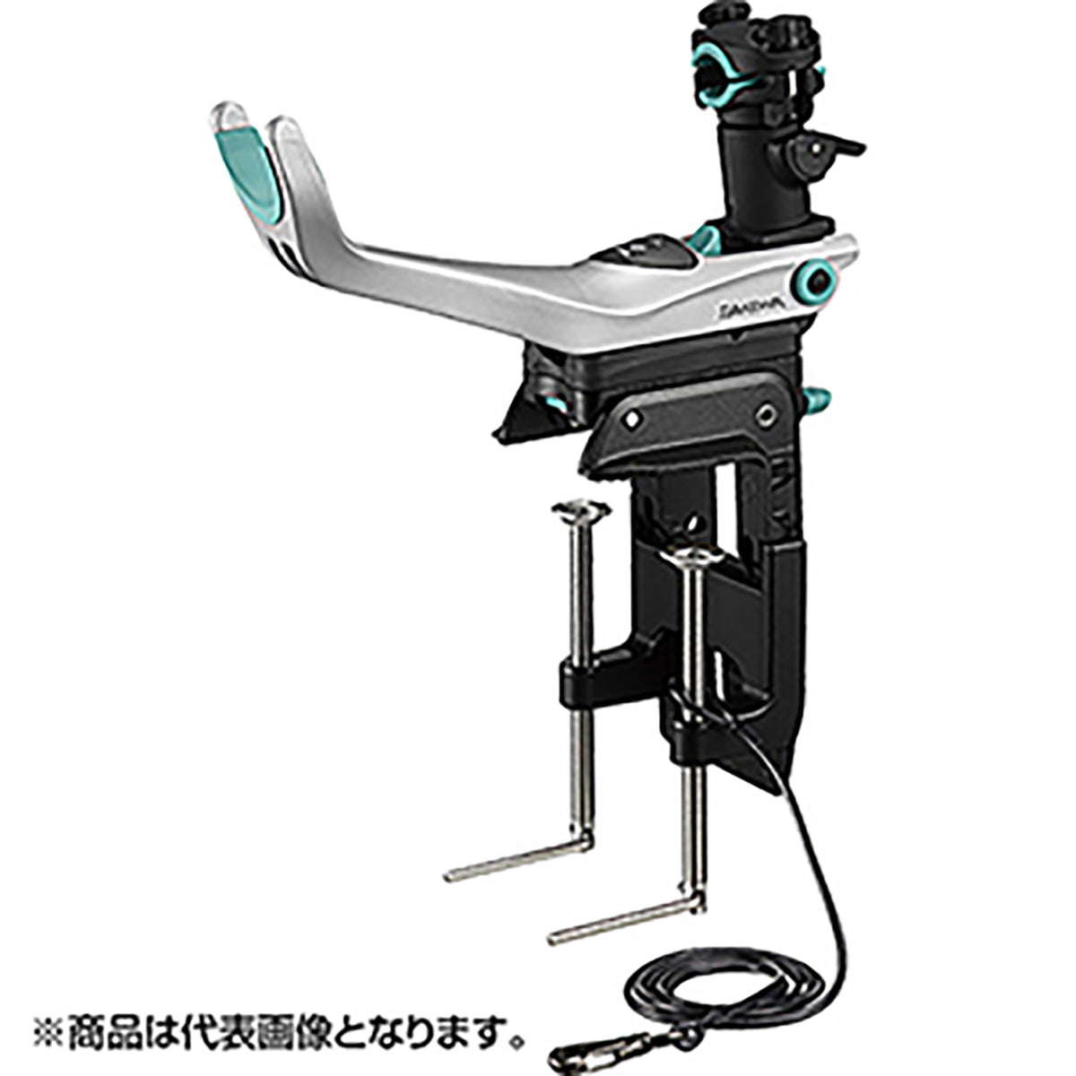 ダイワ(DAIWA) パワーホルダー 速攻 160R