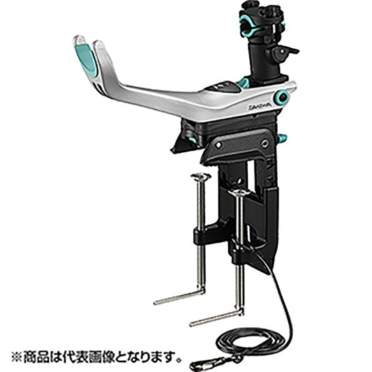ダイワ(DAIWA) パワーホルダー 速攻 160R