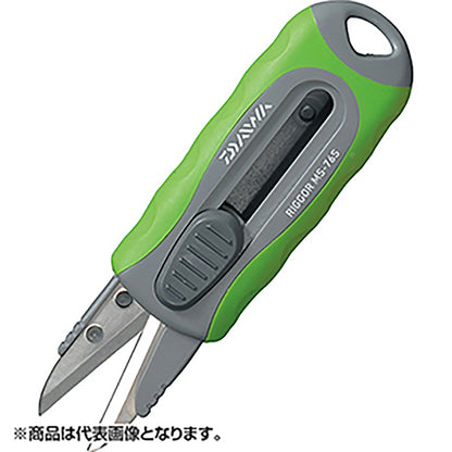 ダイワ(DAIWA) リガー MS-76S ※アソート商品の為、色指定不可