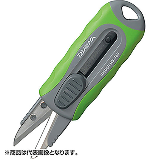 ダイワ(DAIWA) リガー MS-76S ※アソート商品の為、色指定不可