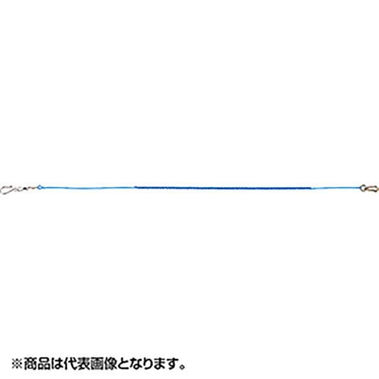 ダイワ(DAIWA) 尻手ロープ 1700mm レッド