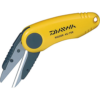 ダイワ(DAIWA) リガー AS-75R ※アソート商品の為、色指定不可