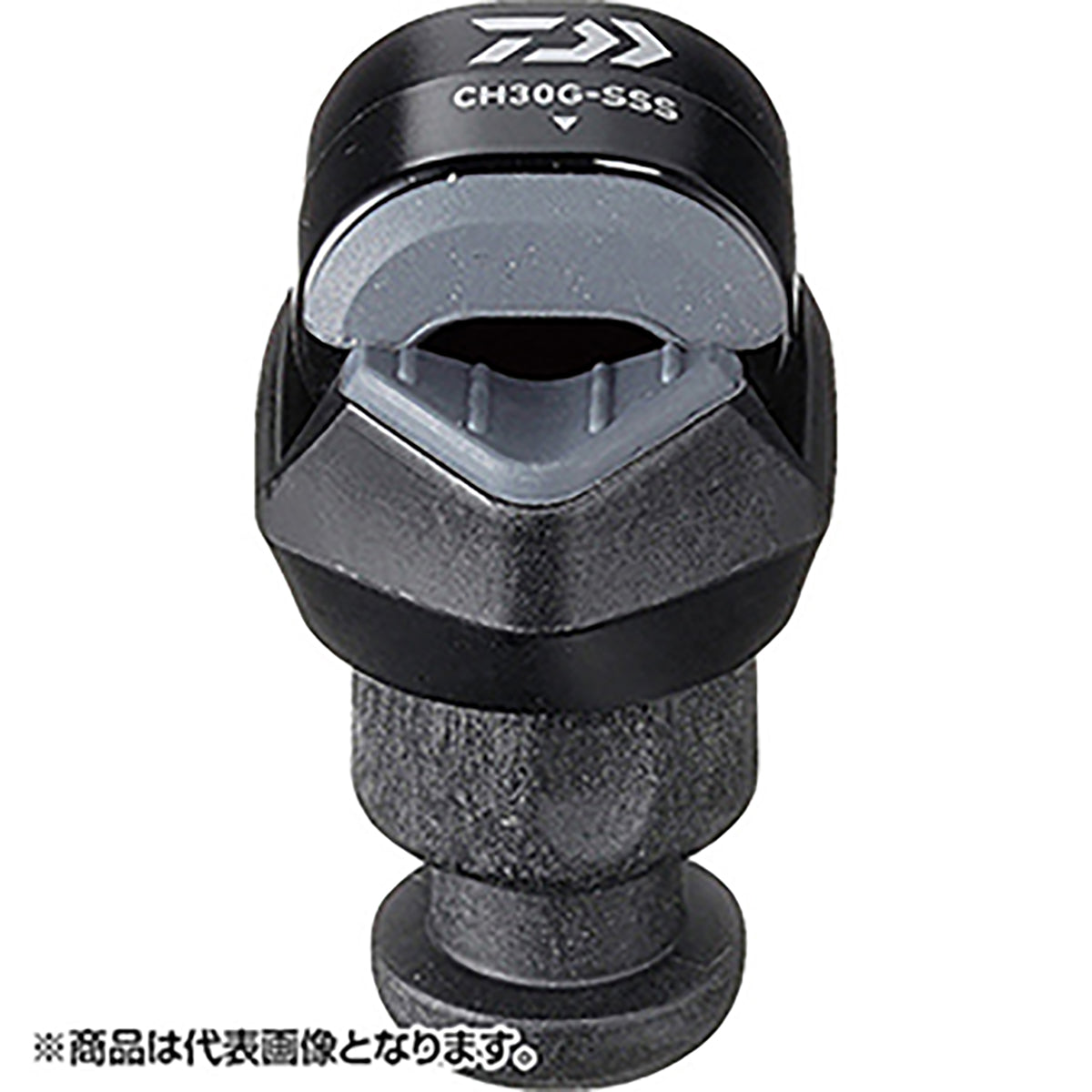 ダイワ(DAIWA) コンパクトクランプヘッド CH30G L
