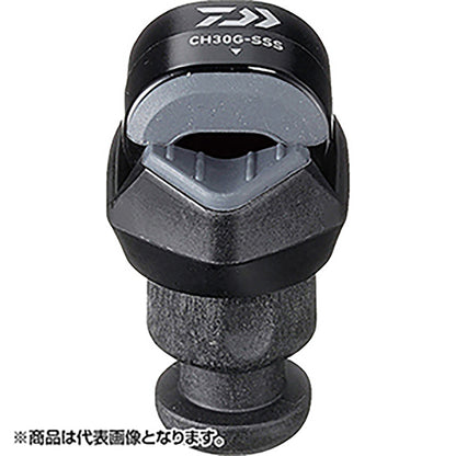 ダイワ(DAIWA) コンパクトクランプヘッド CH30G L