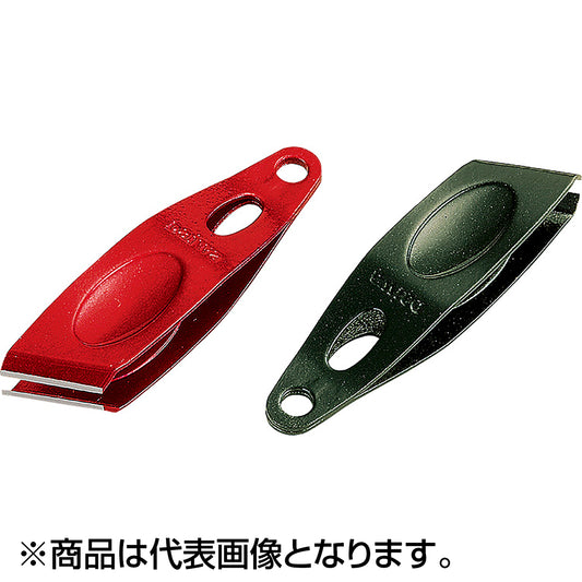 ダイワ(DAIWA) ラインカッター V40S（斜刃) ブラック