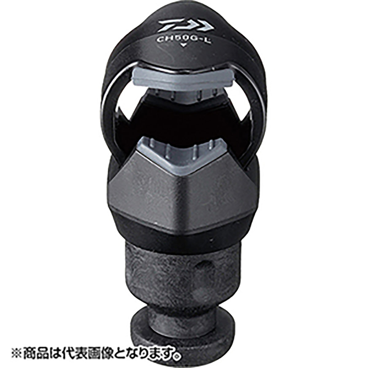 ダイワ(DAIWA) コンパクトクランプヘッド CH50G S