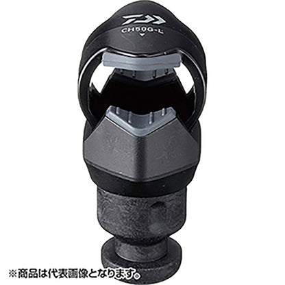 ダイワ(DAIWA) コンパクトクランプヘッド CH50G S