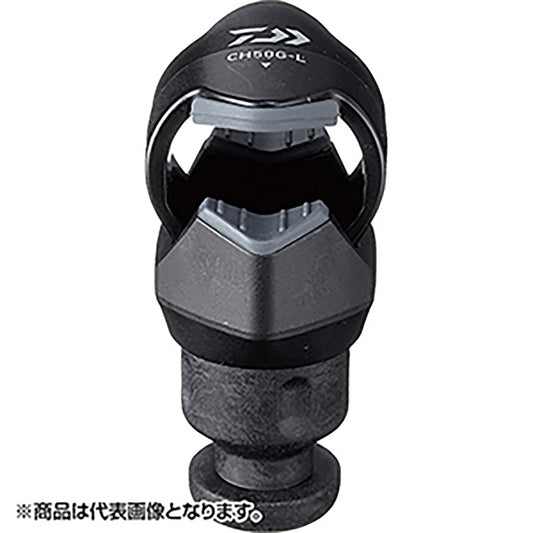 ダイワ(DAIWA) コンパクトクランプヘッド CH50G L