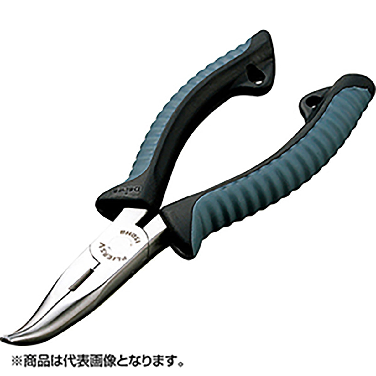 ダイワ(DAIWA) プライヤーV 150HB グレー