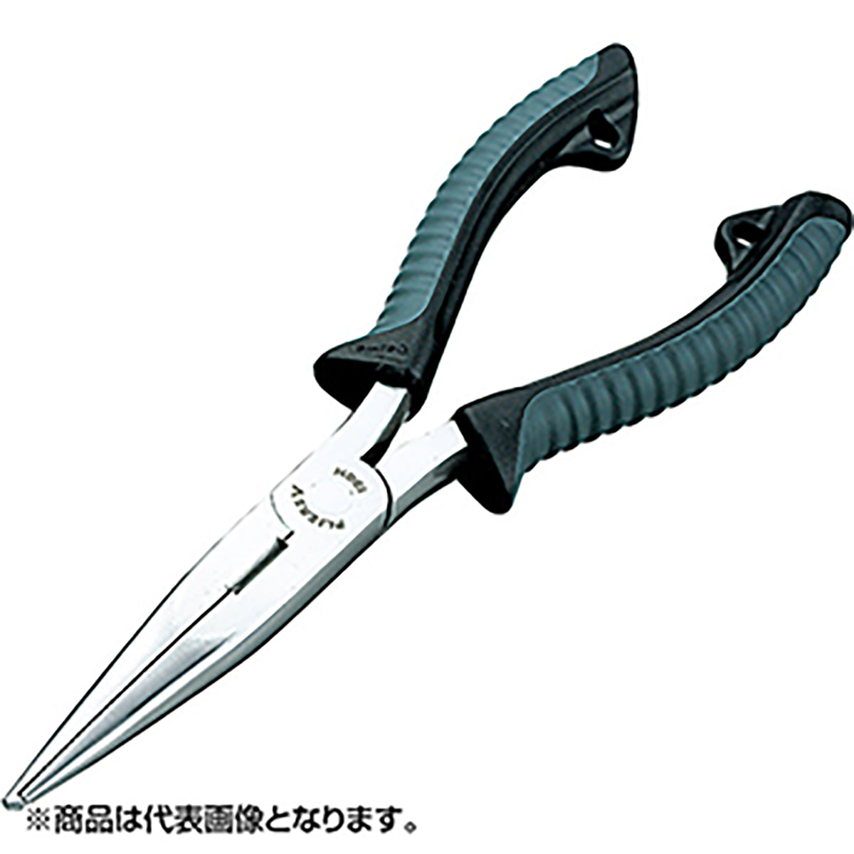 ダイワ(DAIWA) プライヤーV 190H グレー