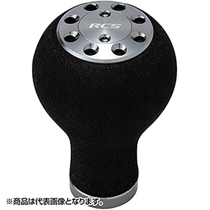 DAIWA SLP WORKS(ダイワSLPワークス) 08 RCS パワーライトノブ M  カスタムパーツ 純正