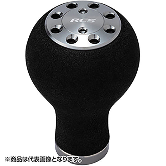 DAIWA SLP WORKS(ダイワSLPワークス) 08 RCS パワーライトノブ M  カスタムパーツ 純正