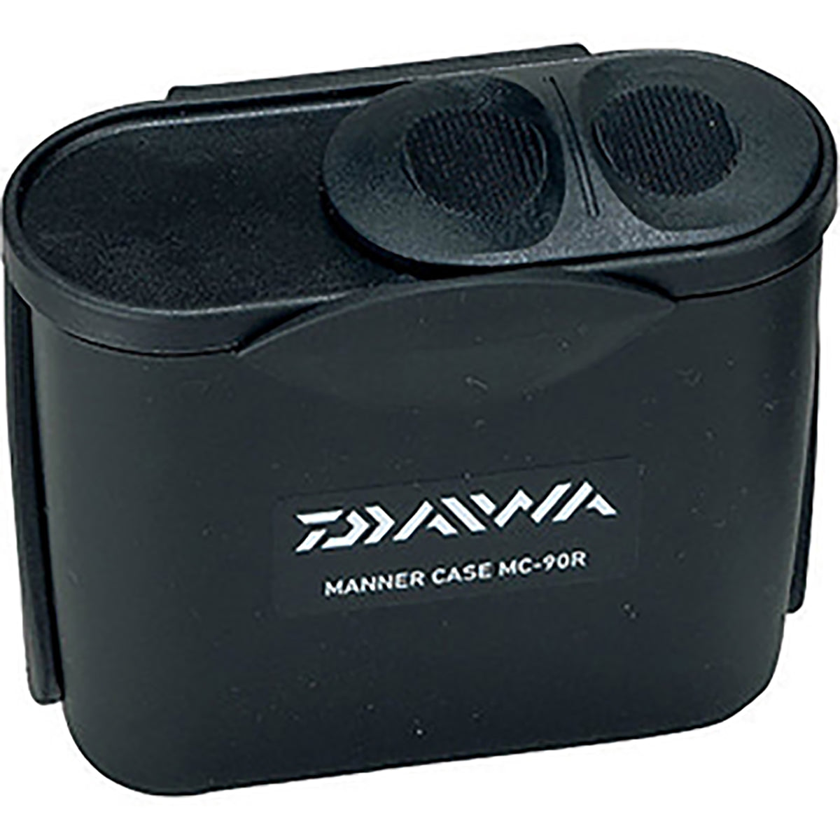 ダイワ(DAIWA) マナーケース ブラック MC-90R