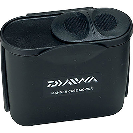 ダイワ(DAIWA) マナーケース ブラック MC-90R