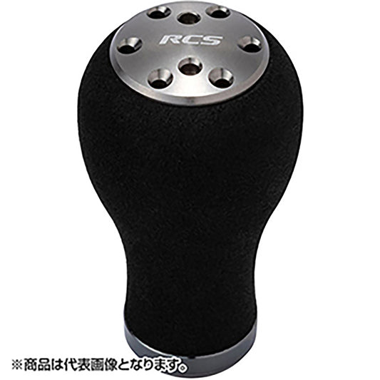 ダイワ(DAIWA) RCS パワーライトノブ S