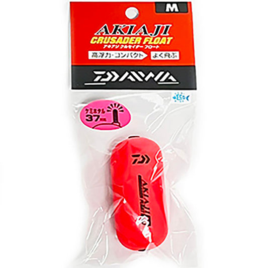 ダイワ(DAIWA) アキアジクルセイダーフロート M