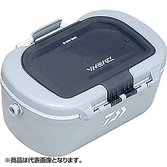 ダイワ(DAIWA) クールベイトIII グレー