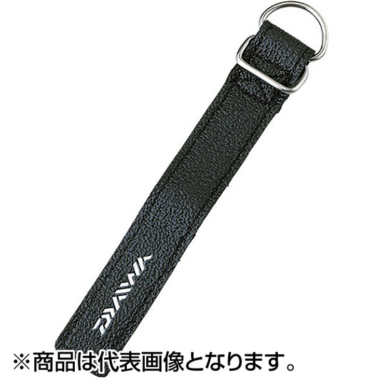 ダイワ(DAIWA) ベリピタ尻手ベルト（A) 20×135mm ブラック