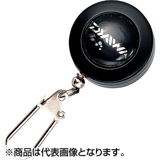ダイワ(DAIWA) ピンオンリール 45R ブラック